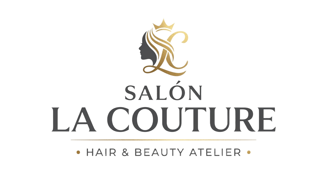 Salón La Couture — Hair & Beauty Atelier